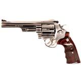 SMITH & WESSON MODEL 629-6 - 2 of 5