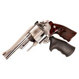 SMITH & WESSON MODEL 629-6 - 4 of 5