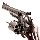 SMITH & WESSON MODEL 629-6 - 5 of 5