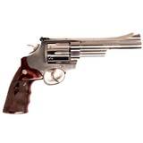 SMITH & WESSON MODEL 629-6 - 3 of 5