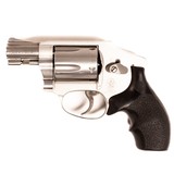 SMITH & WESSON 642-2 AIRWEIGHT - 2 of 5