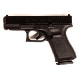 GLOCK 19 GEN5 - 1 of 4