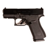GLOCK 43X - 2 of 4
