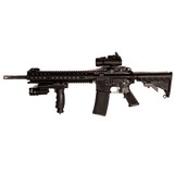 SMITH & WESSON M&P-15 - 2 of 5