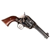 RUGER VAQUERO - 4 of 5