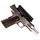 KIMBER ECLIPSE CUSTOM II .45 ACP - 4 of 4