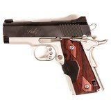 KIMBER ULTRA CRIMSON CARRY II - 2 of 4