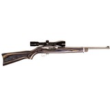 RUGER 10/22 - 3 of 5