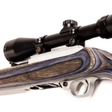 RUGER 10/22 - 5 of 5