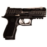 SIG SAUER P320 XCOMPACT - 3 of 4