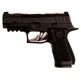 SIG SAUER P320 XCOMPACT - 2 of 4