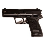HECKLER & KOCH USP - 2 of 4