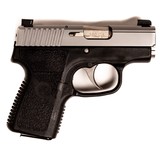 KAHR P380 - 3 of 4