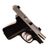KAHR P380 - 4 of 4
