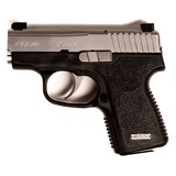 KAHR P380 - 1 of 4
