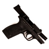 SMITH & WESSON M&P45 SHIELD PERFORMANCE CENTER M2.0 - 4 of 4