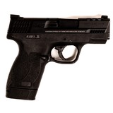 SMITH & WESSON M&P45 SHIELD PERFORMANCE CENTER M2.0 - 3 of 4