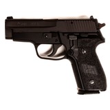 SIG SAUER P228 - 1 of 4