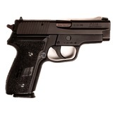 SIG SAUER P228 - 3 of 4