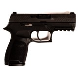 SIG SAUER P320 - 3 of 4