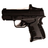 SPRINGFIELD XDS-9 3.3 MOD2 - 1 of 4