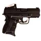 SPRINGFIELD XDS-9 3.3 MOD2 - 3 of 4