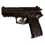 SIG SAUER SP2022 - 1 of 4
