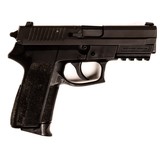 SIG SAUER SP2022 - 3 of 4