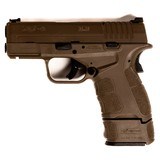 SPRINGFIELD ARMORY XDS-9 3.3 MOD.2 - 2 of 4