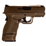 SPRINGFIELD ARMORY XDS-9 3.3 MOD.2 - 3 of 4
