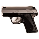 KIMBER SOLO CARRY - 1 of 4