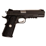 SIG SAUER 1911 - 3 of 4