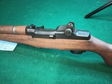 SPRINGFIELD ARMORY M1 Garand (CMP) - 5 of 6