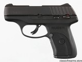 STURM, RUGER & CO., INC. EC9S W/ BOX & MAG - 2 of 7