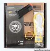 MOSSBERG MC2SC W/ BOX & 2 MAGS - 7 of 7