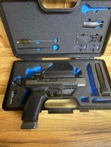 CANIK CANIK TP9SFX - 1 of 3