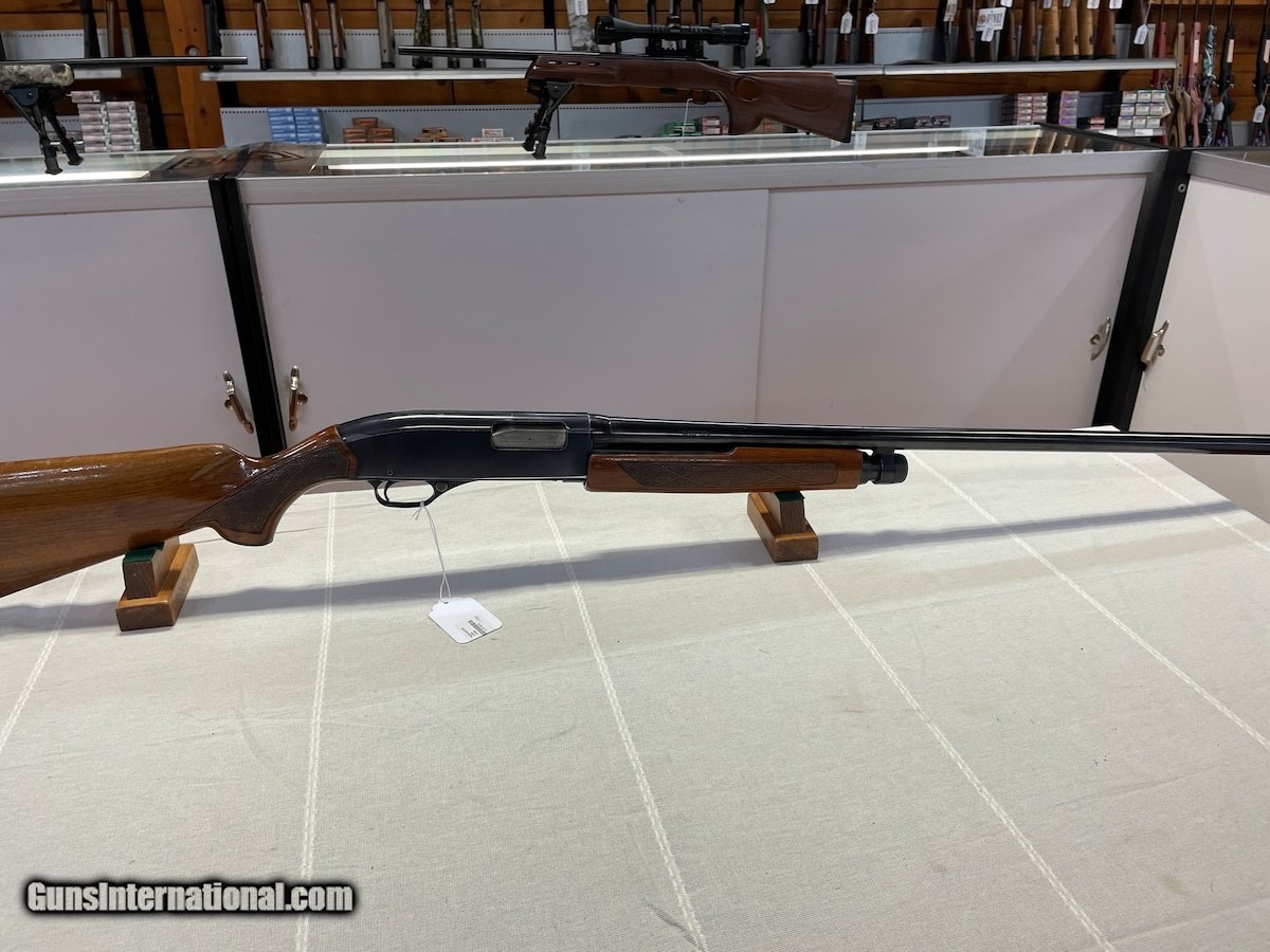 WINCHESTER 1200