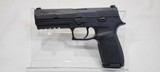 SIG SAUER P320 - 4 of 7