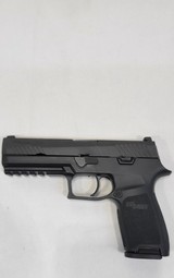 SIG SAUER P320 - 2 of 7