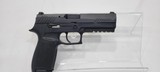 SIG SAUER P320 - 6 of 7