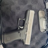 GLOCK G43X - 2 of 2