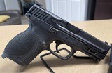 SMITH & WESSON M&P 9 - 3 of 7