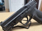 SMITH & WESSON M&P 9 - 2 of 7