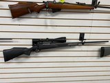 WEATHERBY MARK V - 1 of 1