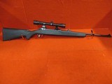 SAVAGE 11 Left Hand 7MM-08 REM - 1 of 6