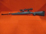 SAVAGE 11 Left Hand 7MM-08 REM - 4 of 6