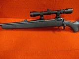 SAVAGE 11 Left Hand 7MM-08 REM - 6 of 6