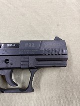 WALTHER P22 - 4 of 4