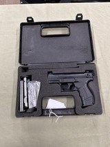 WALTHER P22 - 1 of 4