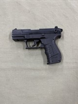 WALTHER P22 - 2 of 4